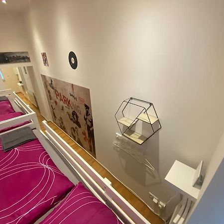 Cozy Appartm With + Airport/City Center Connection Apartment เวียนนา ภายนอก รูปภาพ