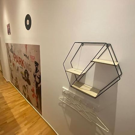 Cozy Appartm With + Airport/City Center Connection Apartment เวียนนา ภายนอก รูปภาพ