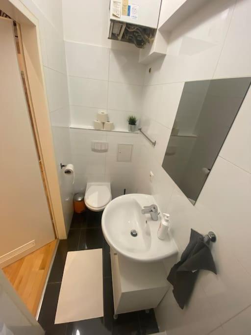 Cozy Appartm With + Airport/City Center Connection Apartment เวียนนา ภายนอก รูปภาพ