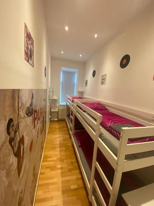Cozy Appartm With + Airport/City Center Connection Apartment เวียนนา ภายนอก รูปภาพ