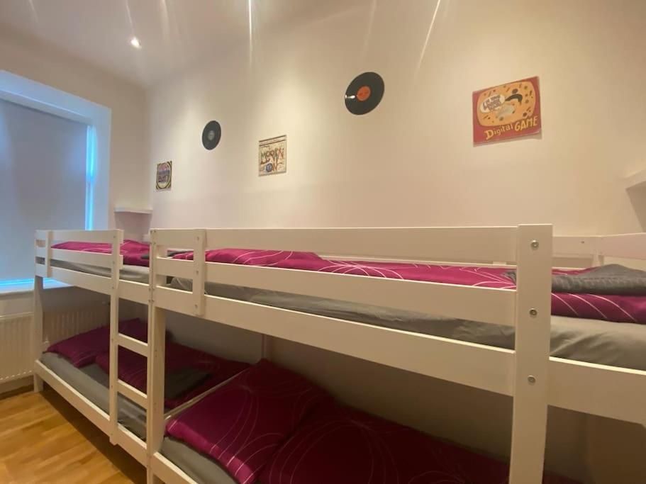 Cozy Appartm With + Airport/City Center Connection Apartment เวียนนา ภายนอก รูปภาพ